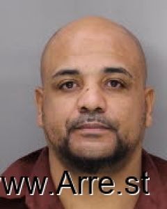 Alnaldo Perez-rodriguez Arrest Mugshot