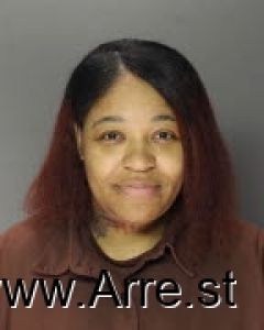 Alyacia Appling Arrest Mugshot