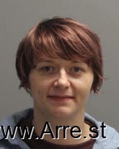 Alysha Hixenbaugh Arrest Mugshot