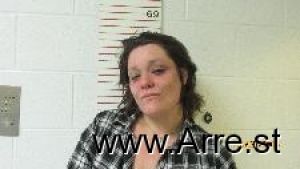 Alyssa Peterman Arrest