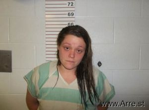 Alyssa Peterman Arrest