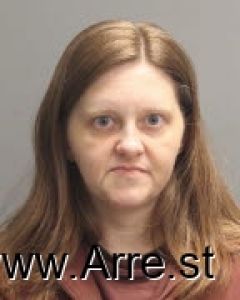 Amanda Earnest Arrest Mugshot