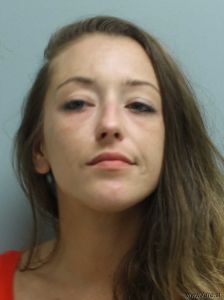   Arrest Mugshot