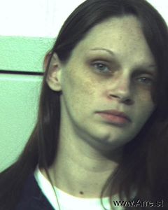 Amber Snyder Arrest