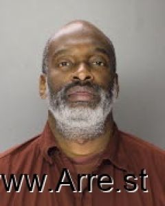 Amir Alston Arrest Mugshot