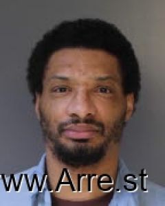 Andre Franklin Jr Arrest Mugshot