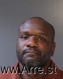 Andre Gale Arrest Mugshot