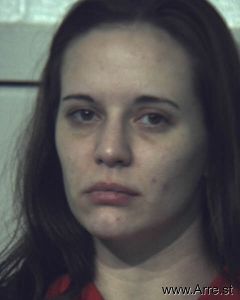 Andrea Shellum Arrest