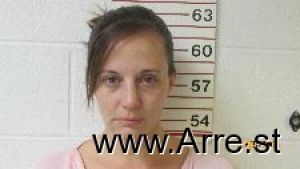 Andrea Shellum Arrest