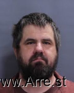 Andrew Barner Arrest Mugshot