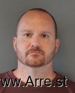 Andrew Callahan Arrest Mugshot