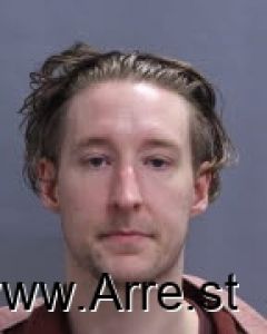 Andrew Kowalski Arrest Mugshot