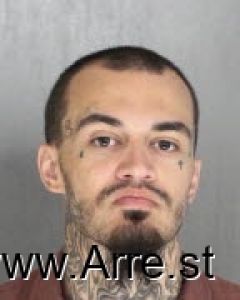   Arrest Mugshot
