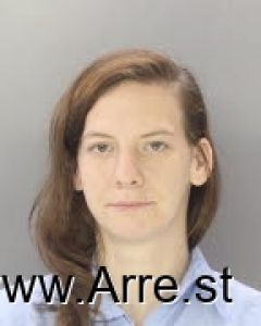 Andria Cochran Arrest Mugshot