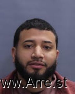 Aneudy Cruz-martinez Arrest Mugshot