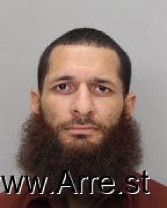 Angel Borrero-malave Arrest Mugshot