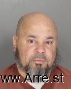 Angel Echevarria Arrest Mugshot