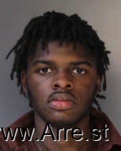 Angel Knox Arrest Mugshot