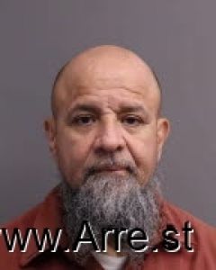 Angel Oquendo Arrest Mugshot