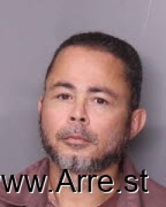 Angel Ortiz-haddock Arrest Mugshot