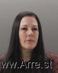 Angela Waldron Arrest Mugshot