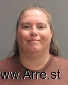 Angelina Tatem Arrest Mugshot