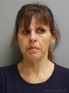 Anna Rattay Arrest Mugshot