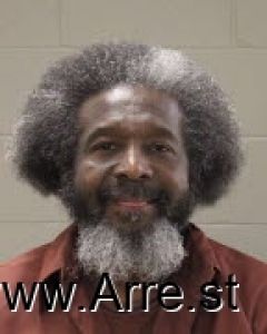 Anthony Alexander Arrest Mugshot