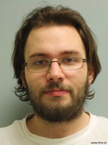 Anthony Angiulli Arrest Mugshot - Westmoreland, Pennsylvania