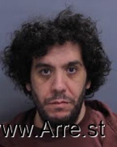 Anthony Casale Arrest Mugshot