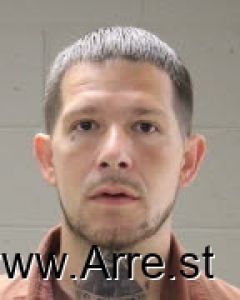 Anthony Conseal Arrest Mugshot