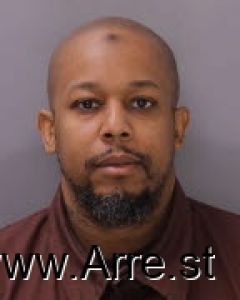 Anthony Earls Arrest Mugshot