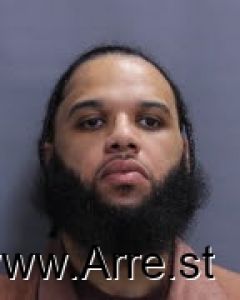 Anthony Espinal Arrest Mugshot