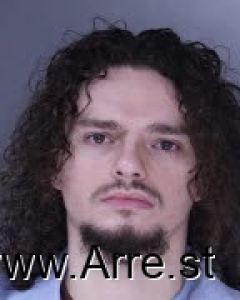 Anthony Hart Jr. Arrest Mugshot