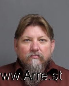 Anthony Mccartney Arrest Mugshot