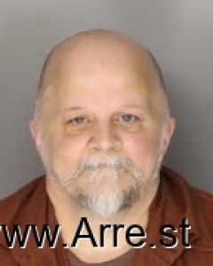 Anthony Scicchitano Arrest Mugshot