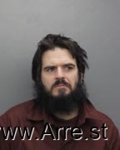 Anthony Stump Arrest Mugshot