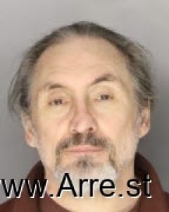 Anthony Terrizzi Arrest Mugshot