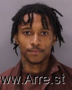 Antoine Handy Arrest Mugshot