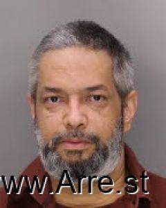 Antonio Cordova-munoz Arrest Mugshot