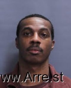 Antonio Johnson Arrest Mugshot