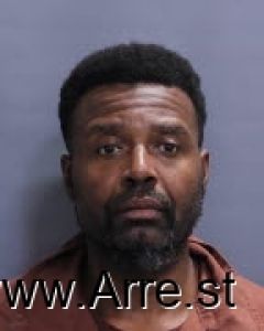 Antwan Oliver Arrest Mugshot