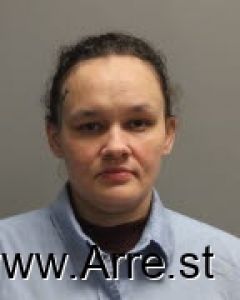 April Ingram Arrest Mugshot