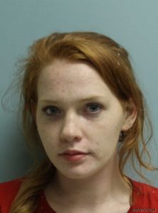 April Leasure Arrest