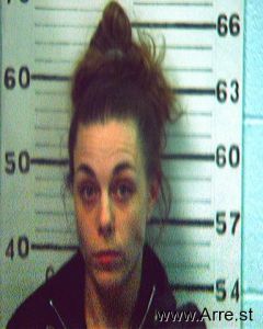 Arielle Jolly Arrest
