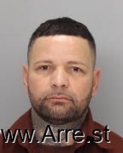 Arieset Galarza-ruiz Arrest Mugshot