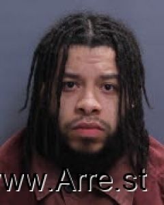 Arnaldo Cuadrado Arrest Mugshot