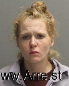 Ashlee Druhot Arrest Mugshot