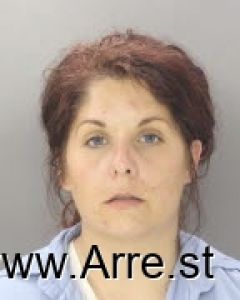 Ashlee Emigh Arrest Mugshot