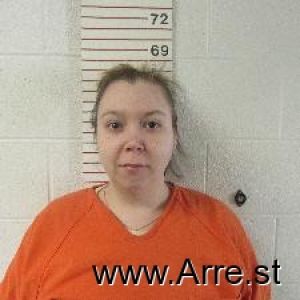 Ashley Reedy Arrest